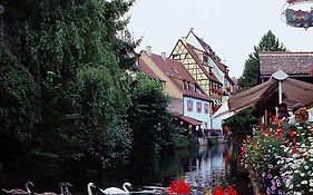 Ibis Colmar Centre